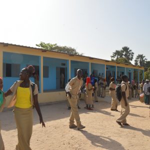 Senegal Juist Nu - Jan Foundation 9