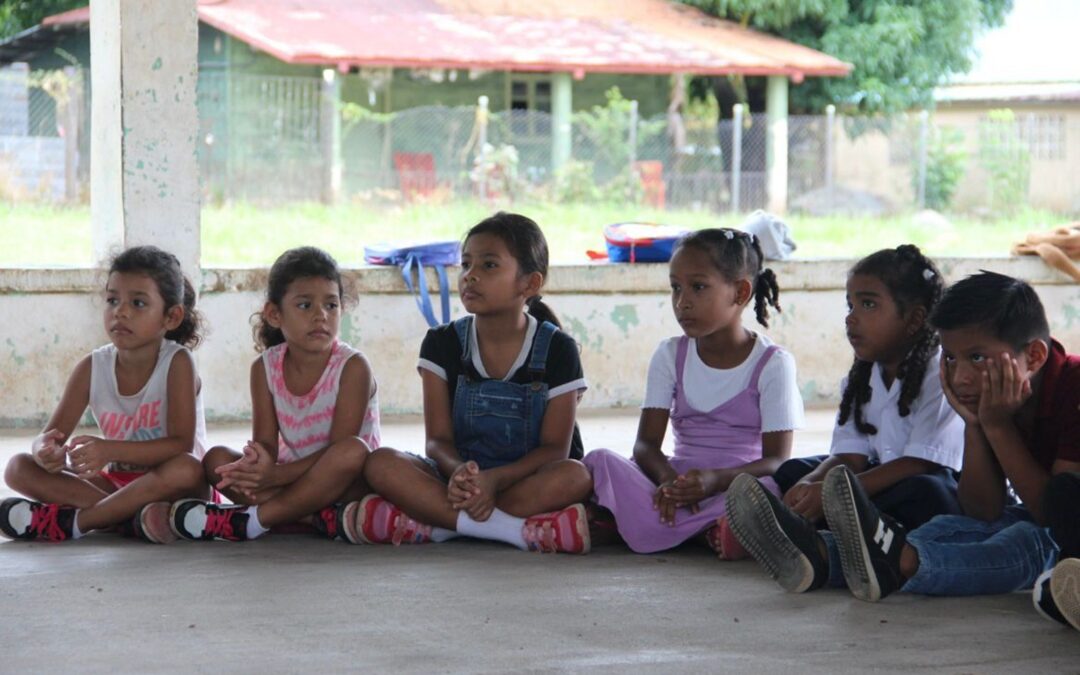 Stichting Kiungo (NL)